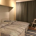 Gezinsappartement - La - Zeedijk Apartment Wenduine