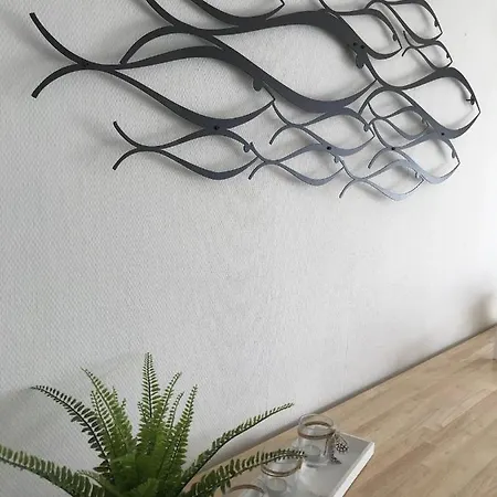 Gezinsappartement - La - Zeedijk Lägenhet Wenduine