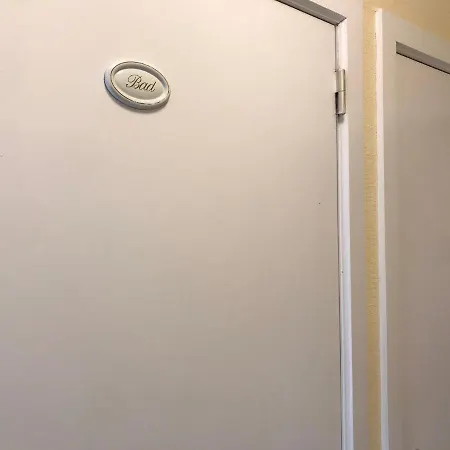 Gezinsappartement - La - Zeedijk Lägenhet