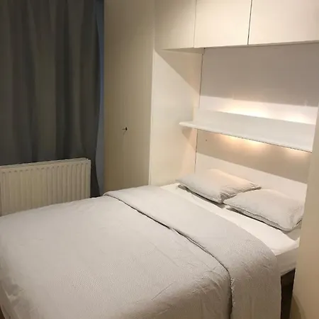 Gezinsappartement - La - Zeedijk Wenduine