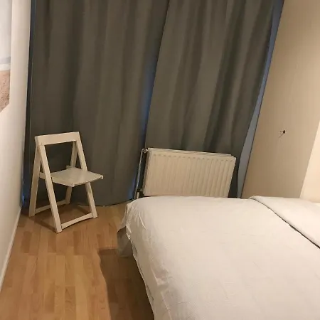 Apartamento Gezinsappartement - La - Zeedijk Wenduine