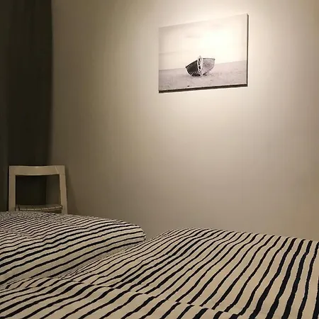 Gezinsappartement - La - Zeedijk Wenduine