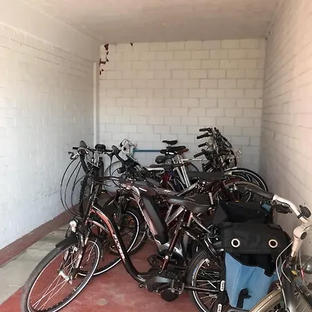 Gezinsappartement - La - Zeedijk * Wenduine