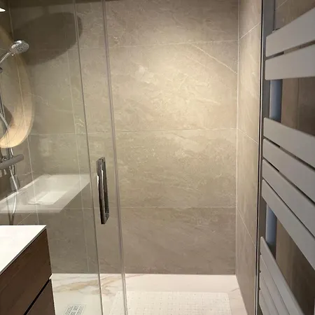 Apartamento Gezinsappartement - La - Zeedijk