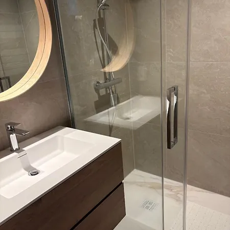 Lägenhet Gezinsappartement - La - Zeedijk Wenduine