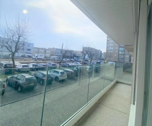 Apartamento Gezinsappartement - La - Zeedijk