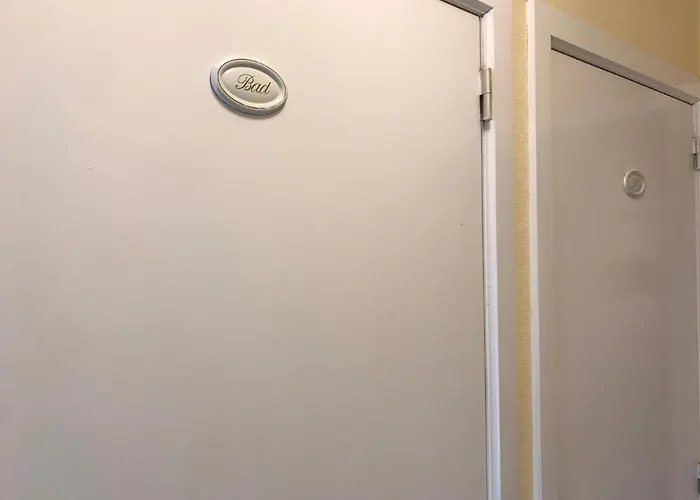 Gezinsappartement - La - Zeedijk Apartamento