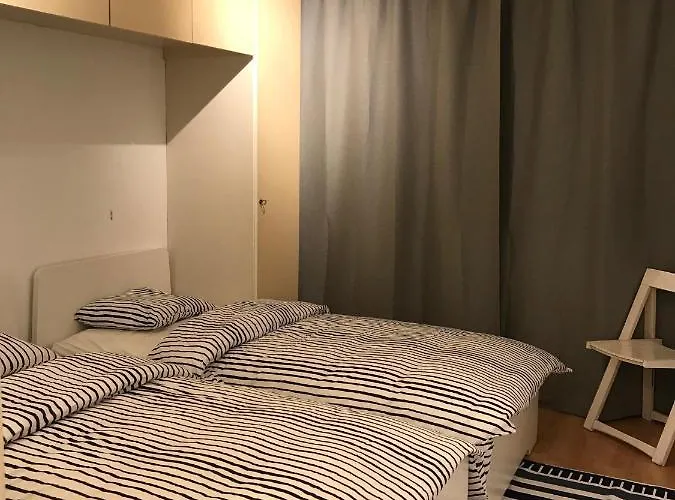 Gezinsappartement - La - Zeedijk Apartamento Wenduine