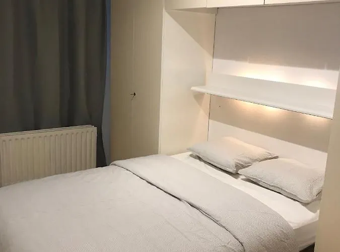 Gezinsappartement - La - Zeedijk Wenduine