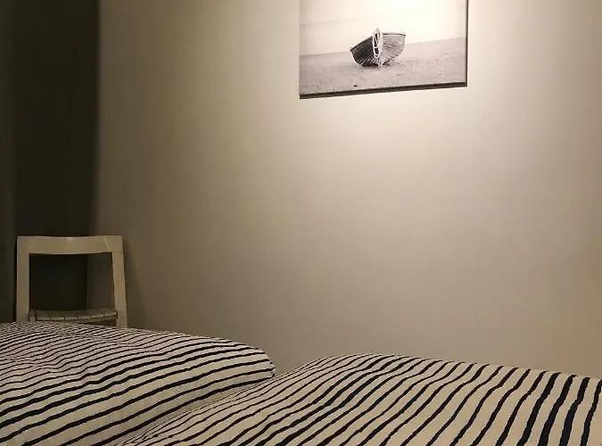 Gezinsappartement - La - Zeedijk Wenduine