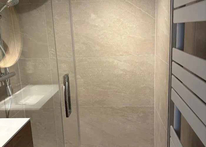 Apartamento Gezinsappartement - La - Zeedijk