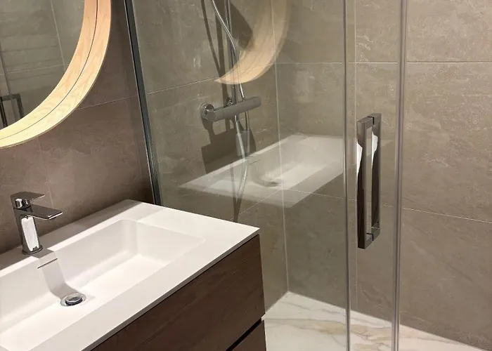 Apartamento Gezinsappartement - La - Zeedijk Wenduine